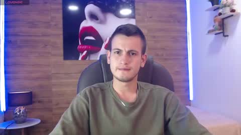 Ceroke online show from February 26, 6:08 am