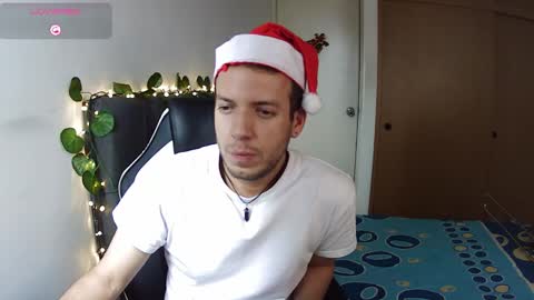 Cerso online show from December 3, 6:11 pm