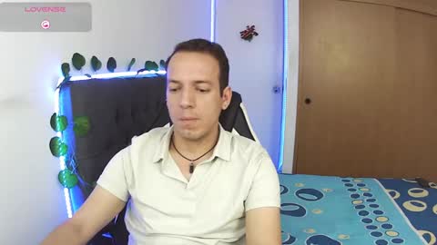 Cerso online show from December 6, 3:28 pm
