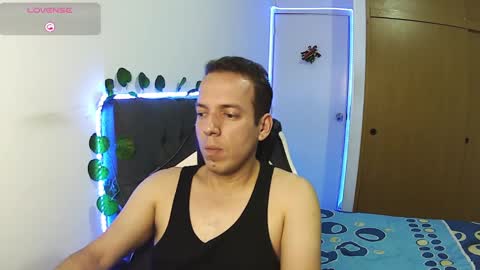 Cerso online show from December 5, 11:12 pm