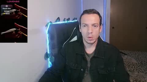 Cerso online show from December 17, 11:00 pm