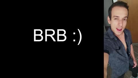 Cerso online show from September 29, 2:10 am