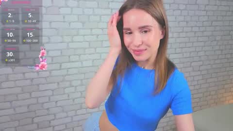 Milana online show from September 10, 5:52 am