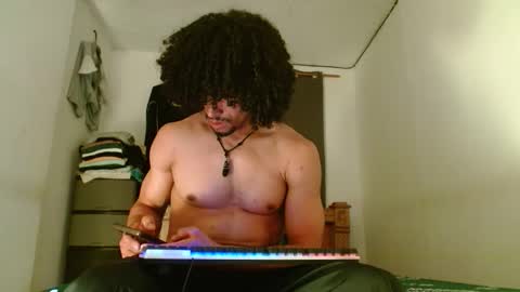 cesar_master_ online show from October 27, 3:28 am