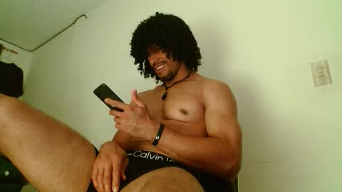 cesar_master_ online show from December 2, 7:29 am