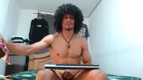 cesar_master_ online show from November 7, 4:26 am