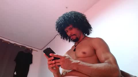 cesar_master_ online show from May 14, 11:19 am
