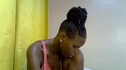 Snapshot of cess_lavie chatting on September 8, 8:30 pm Am faith online show from September 8, 8:30 pm
