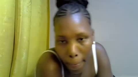 Snapshot of cess_lavie chatting on September 9, 10:21 pm Am faith online show from September 9, 10:21 pm