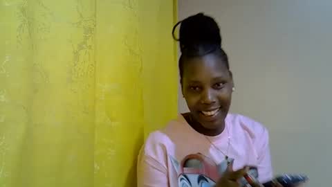 Snapshot of cess_lavie chatting on September 18, 10:14 pm Am faith online show from September 18, 10:14 pm