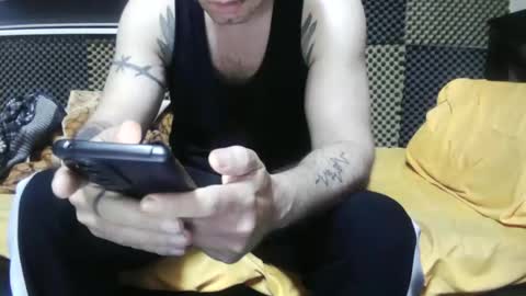 cezar online show from November 14, 3:52 am