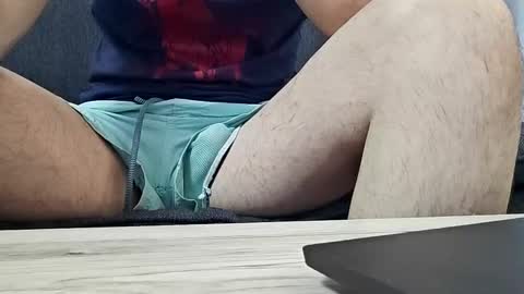 cezarking85 online show from January 26, 6:37 pm