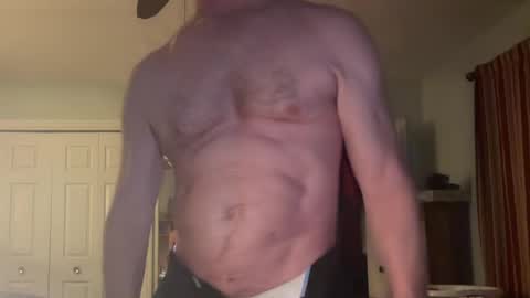 cfnmworkout1 online show from May 7, 2:07 am