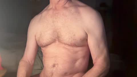cfnmworkout1 online show from May 8, 2:17 am