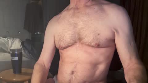 cfnmworkout1 online show from January 14, 3:14 am