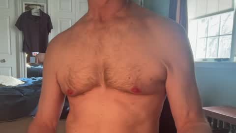 cfnmworkout1 online show from March 29, 11:45 am