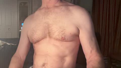 cfnmworkout1 online show from May 5, 1:34 am