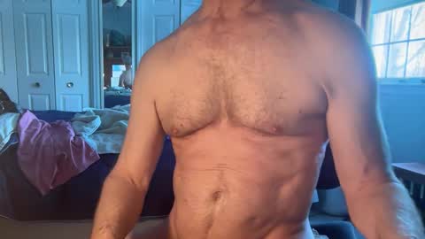 cfnmworkout1 online show from February 17, 8:30 pm