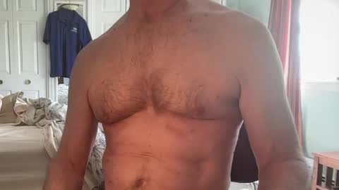 cfnmworkout1 online show from April 23, 1:24 pm