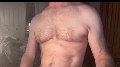 cfnmworkout1 online show from May 17, 1:37 am