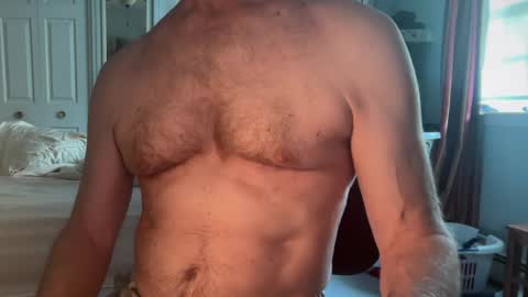 cfnmworkout1 online show from May 18, 12:00 pm
