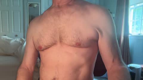 cfnmworkout1 online show from May 9, 4:24 pm