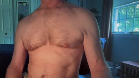 cfnmworkout1 online show from May 26, 7:09 pm