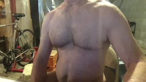 cfnmworkout1 online show from May 2, 6:14 pm