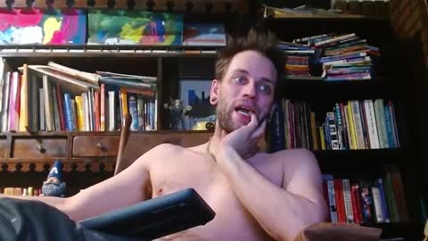 cguffey2284 online show from February 10, 5:58 am