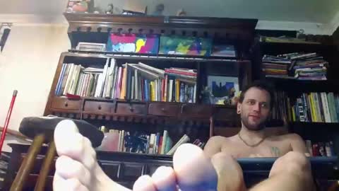 cguffey2284 online show from February 6, 5:46 am