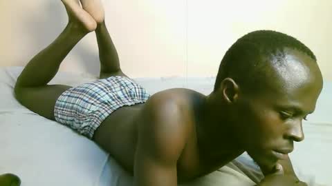 Daniel and Simon online show from January 17, 4:38 pm