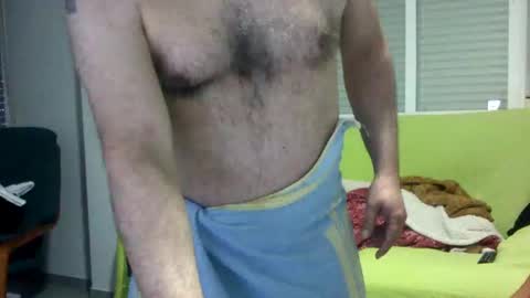 chaals25 online show from April 4, 6:04 pm