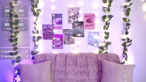 charlotte online show from October 18, 7:18 pm