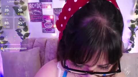 charlotte online show from October 24, 6:30 pm