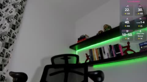 Isa online show from February 9, 8:43 am