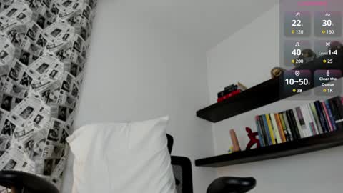 Isa online show from January 27, 6:52 am