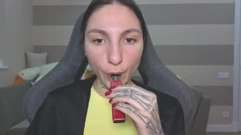 Kate online show from February 23, 10:06 am