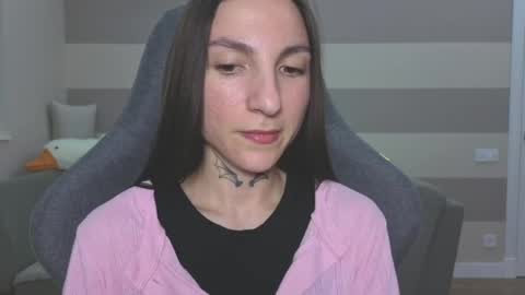 Kate online show from May 26, 2:01 pm