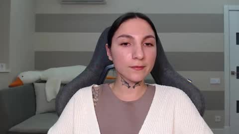 Kate online show from February 21, 10:15 pm