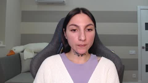 Kate online show from February 24, 4:04 pm