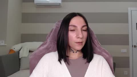 Kate online show from February 19, 11:06 am