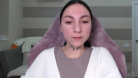 Kate online show from February 19, 5:27 am