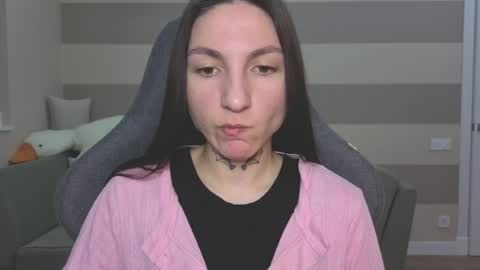 Kate online show from March 17, 7:24 am