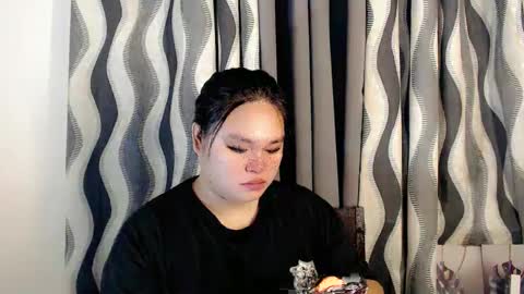 Snapshot of chabilataxx chatting on January 20, 1:00 pm chabilataxx online show from January 20, 1:00 pm
