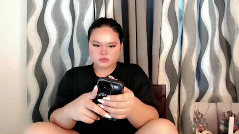 Snapshot of chabilataxx chatting on January 21, 2:33 am chabilataxx online show from January 21, 2:33 am