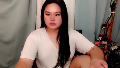 Snapshot of chabilataxx chatting on February 16, 4:10 pm chabilataxx online show from February 16, 4:10 pm