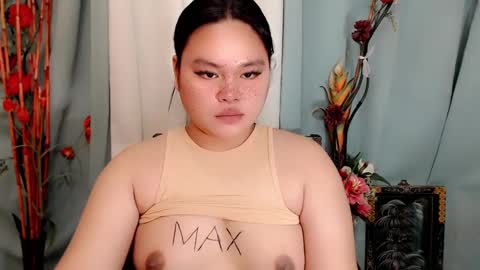 Snapshot of chabilataxx chatting on February 23, 9:26 pm chabilataxx online show from February 23, 9:26 pm