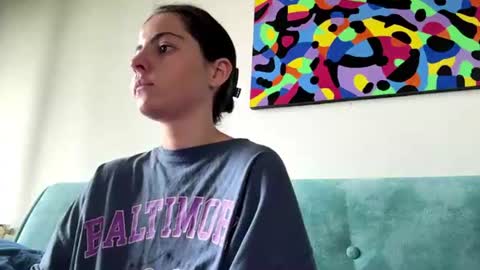 Nini online show from June 18, 7:47 am