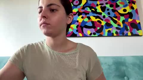 Nini online show from June 30, 10:36 am
