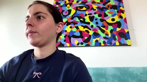 Nini online show from June 24, 12:01 pm